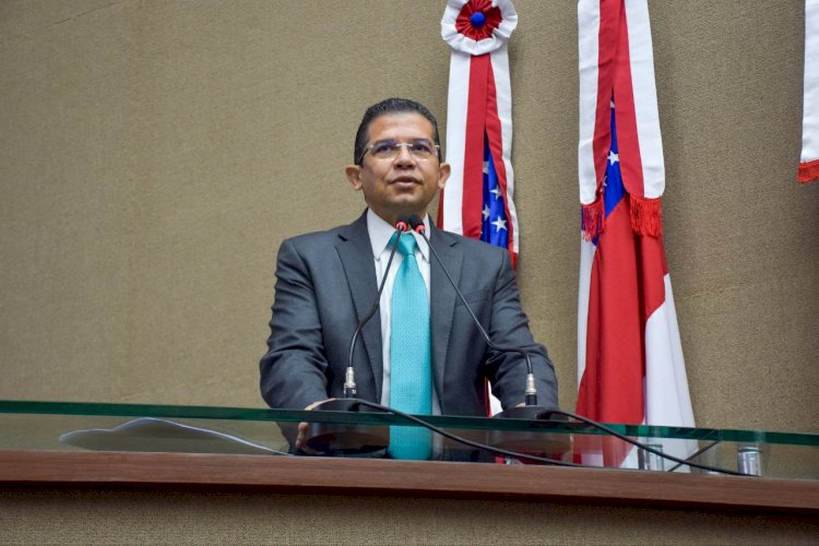 PL de João Luiz que propõe que seja consultado antecedentes criminais de profissionais que trabalham com crianças e adolescentes é aprovado na Aleam