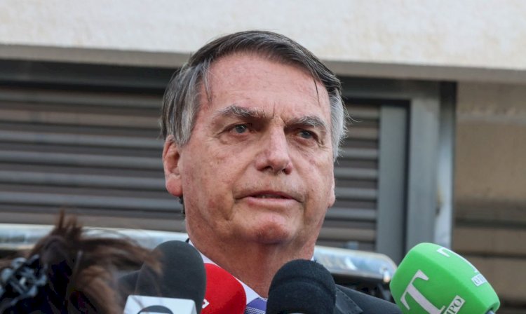 Julgamento de Bolsonaro e demais indiciados pode ocorrer em 2025