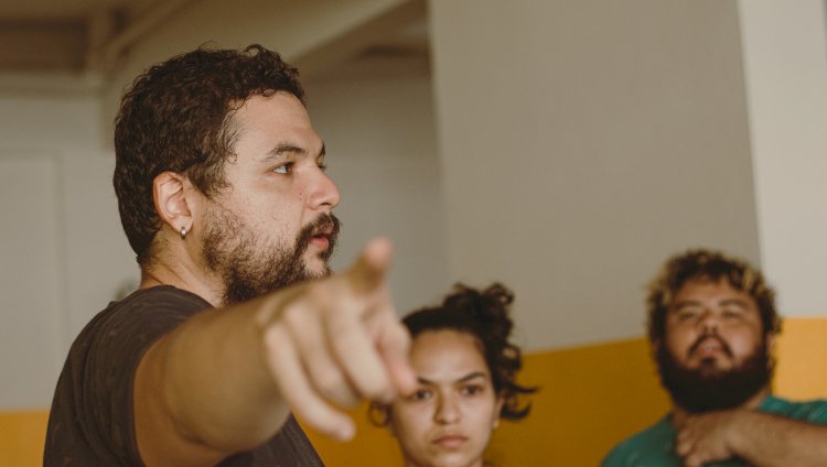 Filme de Diego Bauer participa do Festival Pan-Amazônico de Cinema, em Belém