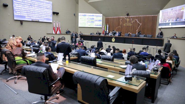 Deputados da Aleam defendem a exploração de novas matrizes econômicas no Estado