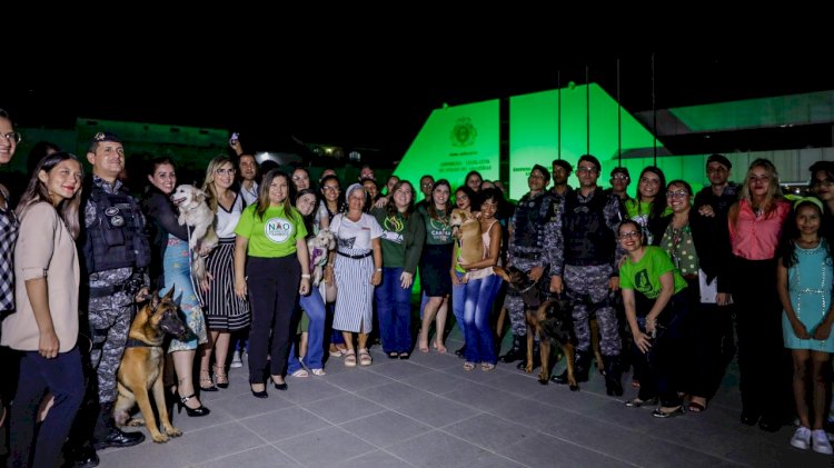 Dezembro Verde: Assembleia Legislativa atua no combate ao abandono de animais