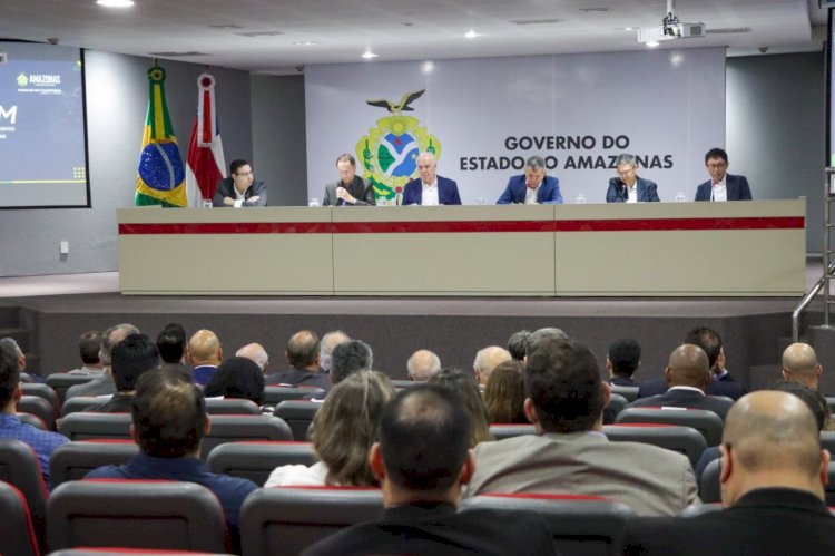 Codam aprova R$ 6,9 bilhões em investimentos para o Polo Industrial em 2024