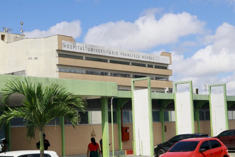 Hospital Francisca Mendes realiza mais de 900 cirurgias cardíacas e vasculares, em 2024