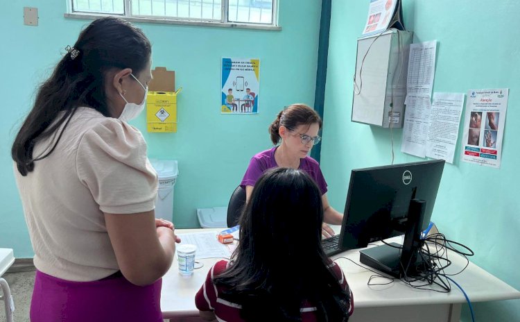 Gripe x Dengue: Saúde divulga principais sintomas das doenças e suas diferenças