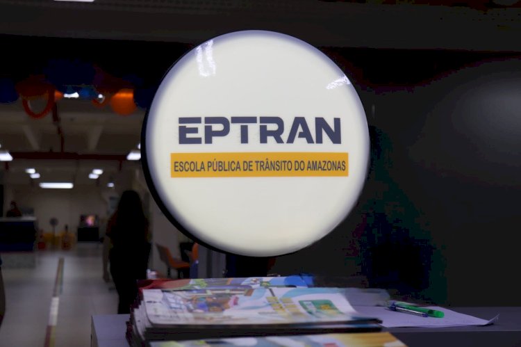 Detran-AM oferece curso de especialização e atualização de mototaxista, em Tefé