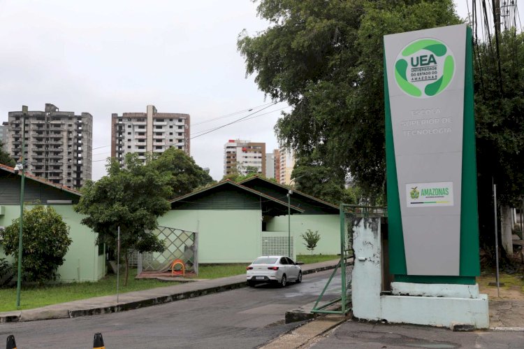 Inscrições abertas para pós-graduação em Engenharia de Climatização da UEA