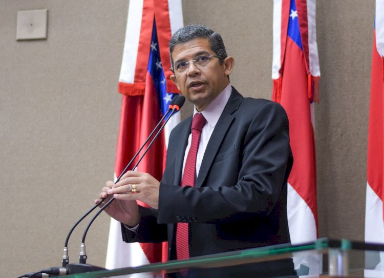 Deputado João Luiz alerta sobre atoleiros na BR-319 e danos causados aos trabalhadores