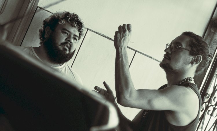 Filme de Diego Bauer confirmado no Festival Internacional de Oberhausen, na Alemanha