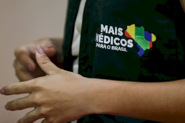 Mais Médicos: Amazonas ganha 46 novos profissionais a partir de abril