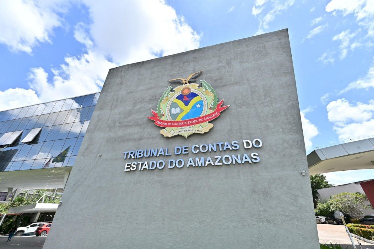Tribunal Pleno do TCE-AM deve julgar 71 processos na pauta desta terça-feira (08)