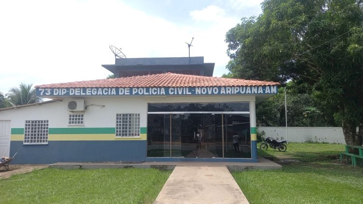 Em Novo Aripuanã, Polícia Civil apreende espingardas e munições possivelmente destinadas ao comércio ilegal de armas