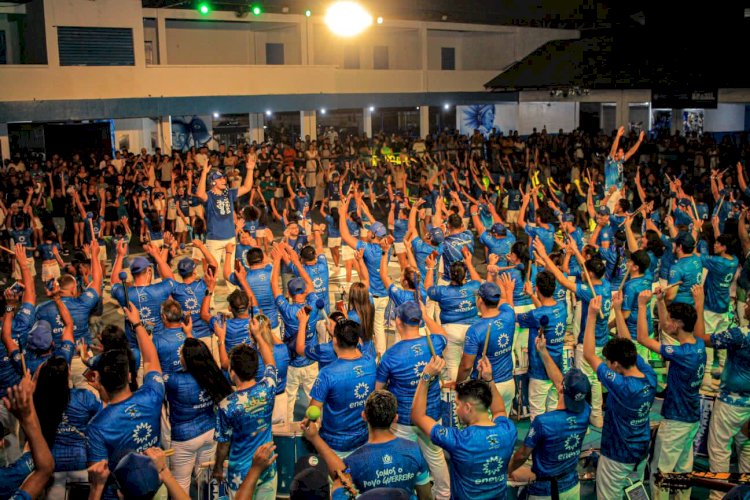 'Festa do Povo do Palmares' celebra tradição e território do Boi Caprichoso