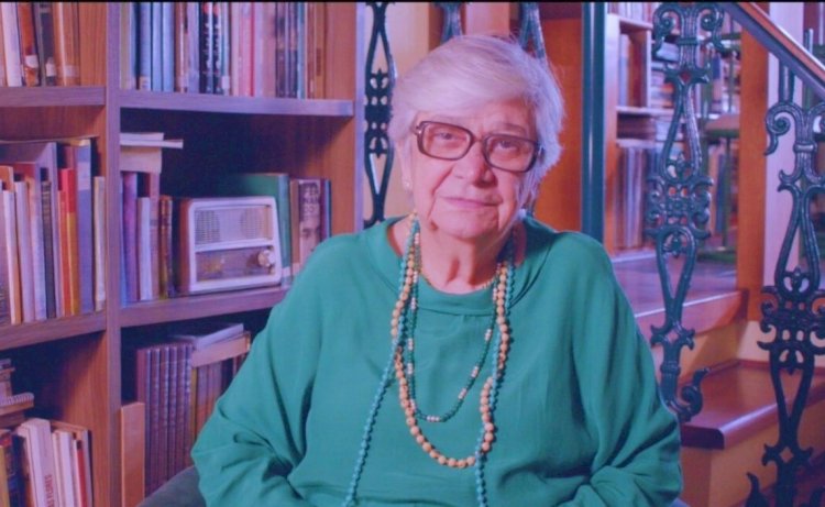 Cineclube de Artes exibe documentário sobre Etelvina Garcia, na quarta-feira