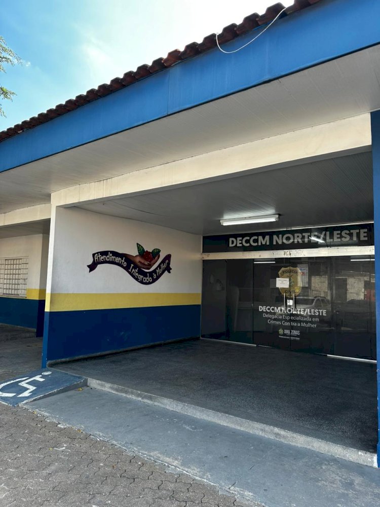 Polícia Civil prende venezuelano por descumprimento de medida protetiva em favor da ex-companheira grávida