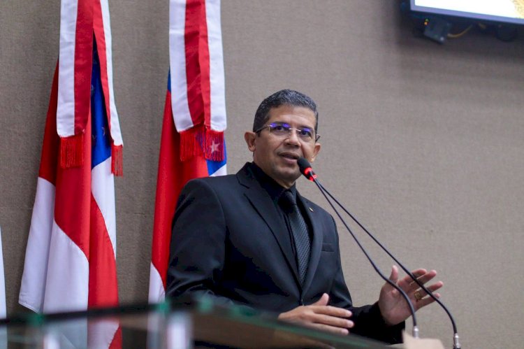 Projeto do deputado João Luiz que proíbe a utilização do Auxílio Estadual do Amazonas em apostas virtuais é aprovado na Aleam