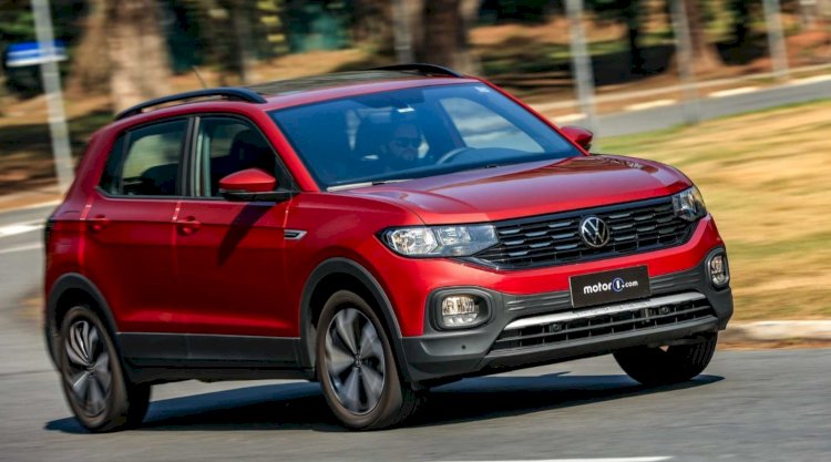 SUVs consolidam liderança no mercado brasileiro e impulsionam lançamentos do AM