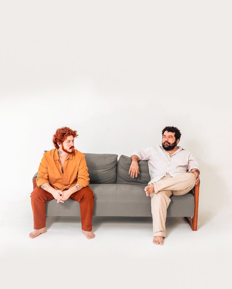 Fim de semana tem nova versão de ‘Ensaio de Despedida’ no Teatro Gebes Medeiros