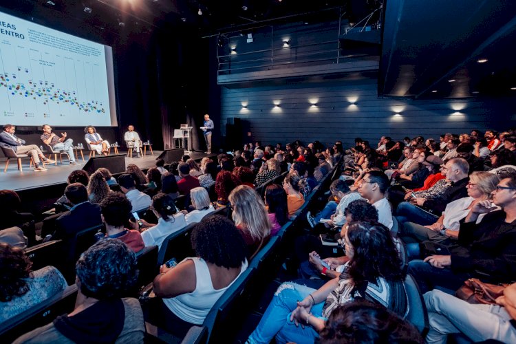 Pesquisa inédita revela hábitos culturais da população de Manaus