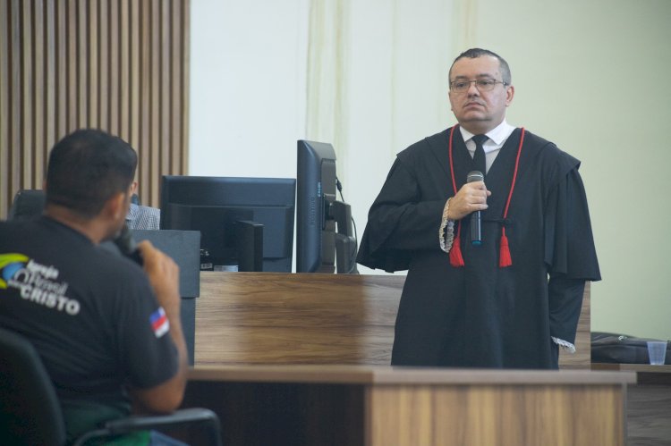Justiça acolhe denúncia do MPAM e condena responsável por incêndio em lotérica a 97 anos