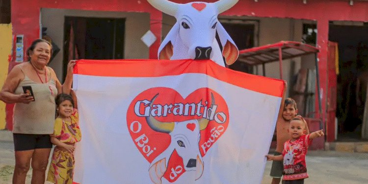 Palmares reconhece autodeclaração da Baixa da Xanda como quilombo