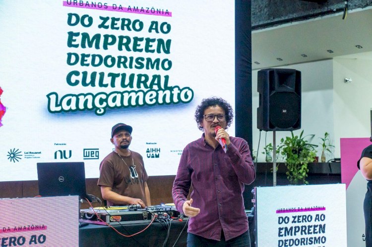 Inscrições para formação em produção cultural, com bolsa mensal de R$ 800, encerram no dia 22 de junho