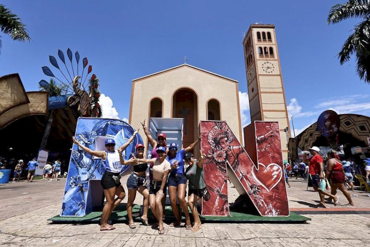 Festival de Parintins 2025: Secretaria de Cultura lança programação do ‘Circuito Cultural’