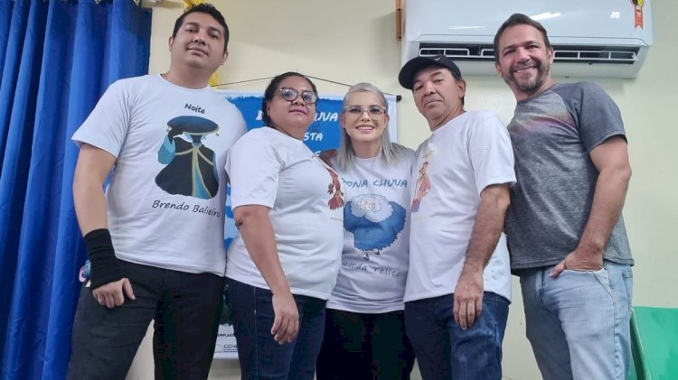 Animação audiovisual celebra a cultura amazônica e a educação ambiental