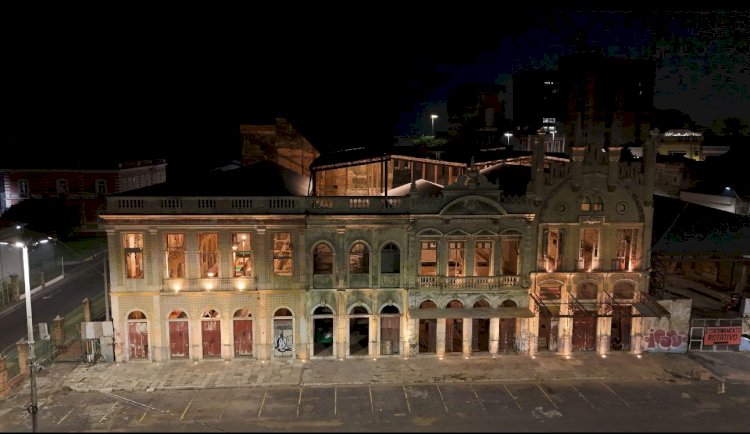 Manauaras Moto Clube celebra 4 anos com festa solidária no Mercado de Origem da Amazônia