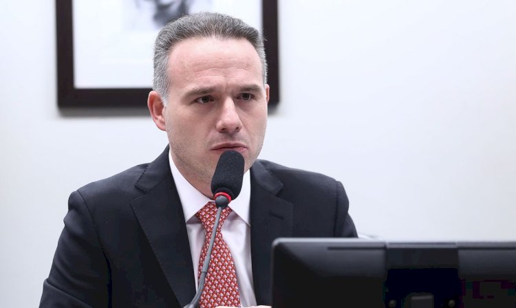 Conselho de Ética da Câmara elege Fabio Schiochet novo presidente