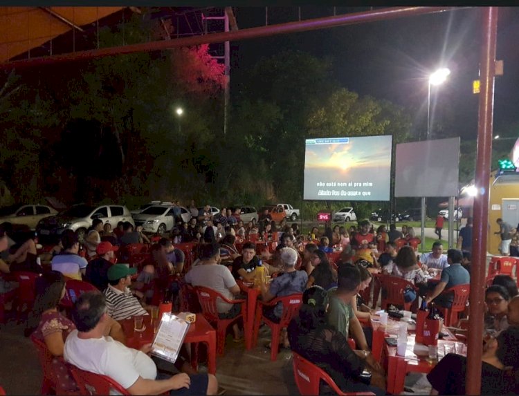 Botteco Videokê Lidera no Bairro Parque 10 e Chama Atenção de Outras Zonas da Cidade de Manaus