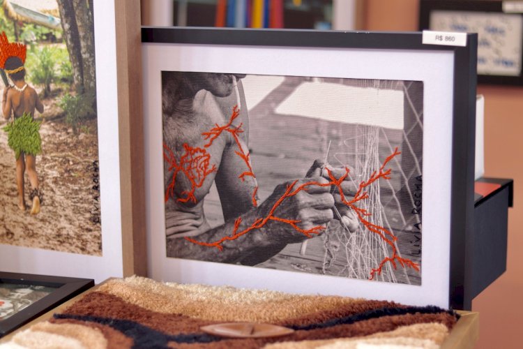 Feira D. firma parceria com Manauara Shopping e terá nova edição em agosto