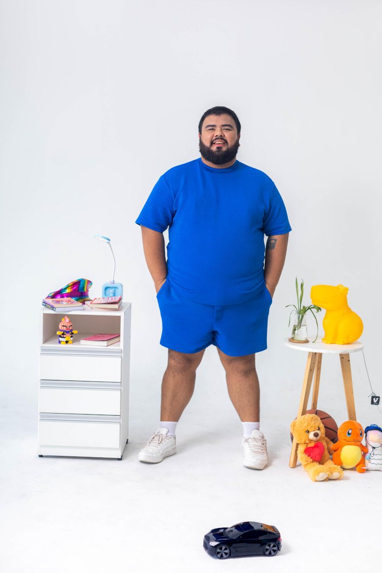 Espetáculo amazonense 'Viper Paradise' leva resistência trans à cena durante Festival de Teatro no Rio Grande do Sul nesta quarta (2)