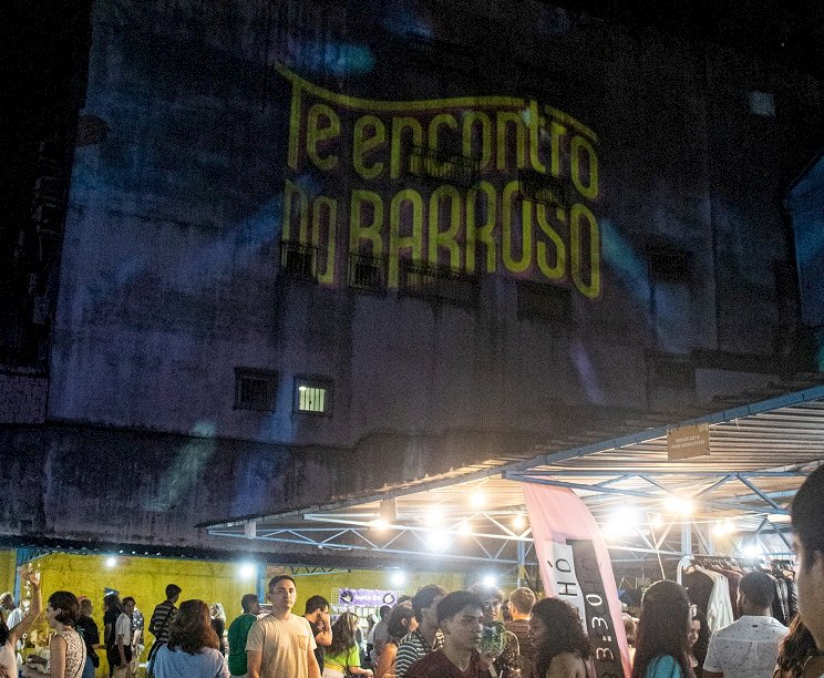 Quinta edição do Te Encontro na Barroso será realizada no dia 24 de agosto