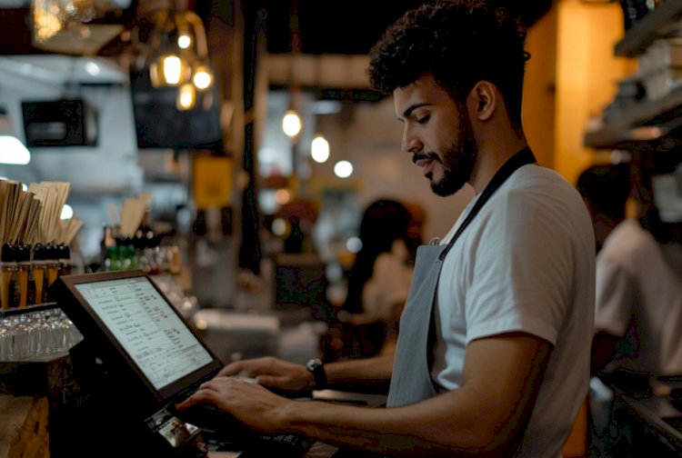 Como os bares e restaurantes protegem seus dados pessoais