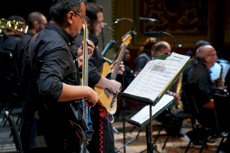 Amazonas Green Jazz Festival tem lançamento com show gratuito nesta terça-feira