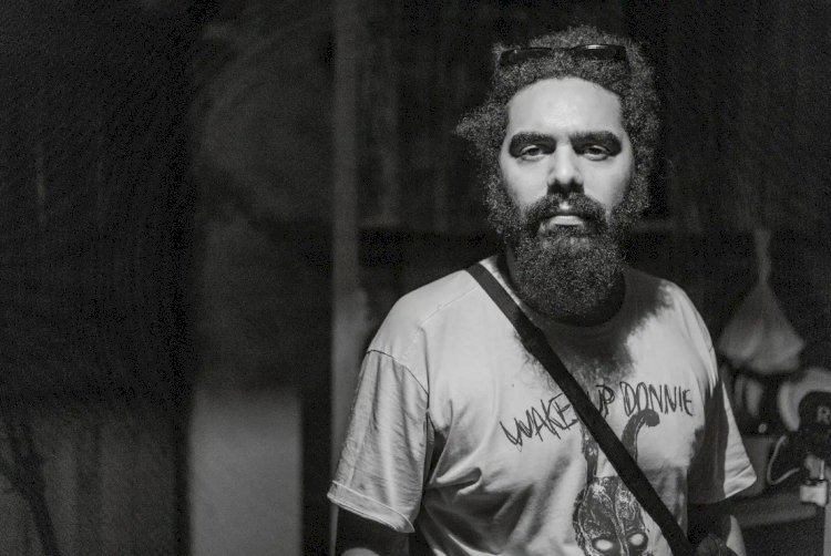 ‘Mata-Gato’: Curta-metragem de André Cunha estreia com sessão especial no Teatro Gebes Medeiros