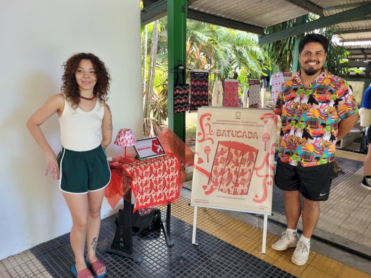 Finalistas de Design apresentam produtos baseados nos bois de Parintins