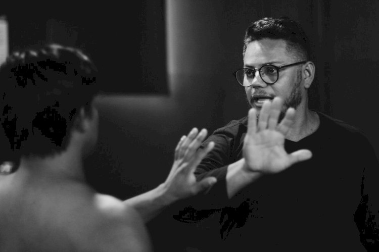 Roteiro 'NAU 444 – A Despedida do Sateré Mawé' será lançado no dia 28 de julho