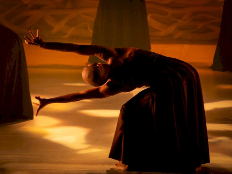 Festival de Dança de Joinville celebra diversidade e talento no segundo dia de apresentações