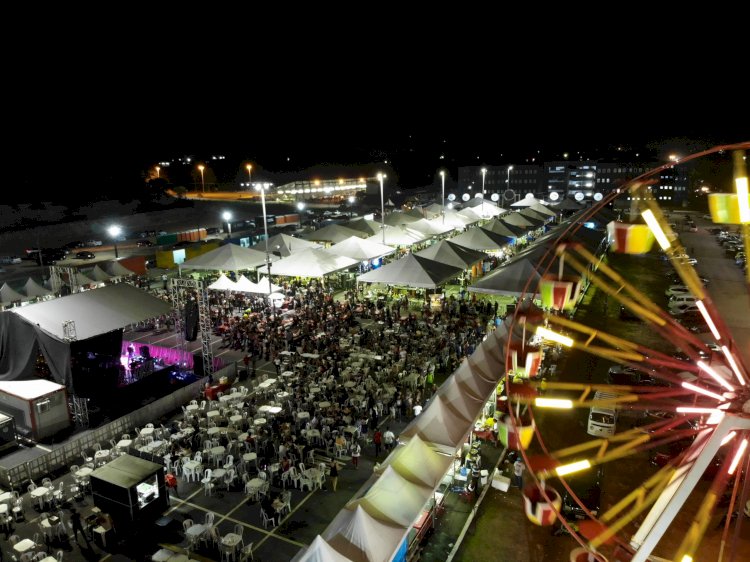 Principal evento do setor primário no AM começa dia 6 em Manaus