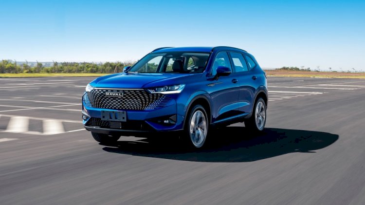 Procura por carros híbridos impulsiona ação de vendas nas concessionárias