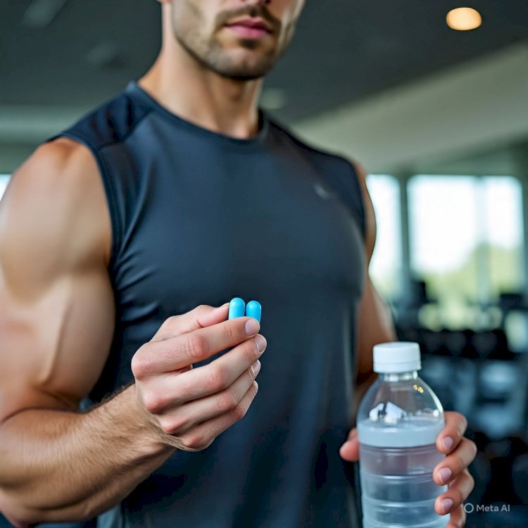 'Febre nas academias': uso de tadalafila indiscriminado pode trazer sérios riscos à saúde, alerta especialista
