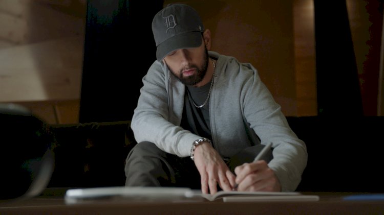 UCI exibe documentário “STANS”, sobre os fãs de Eminem, em sessões limitadas