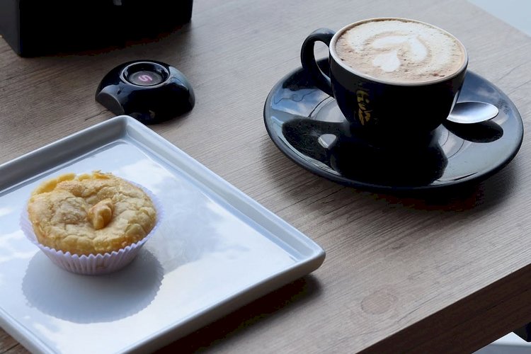 Cafeterias ganham protagonismo como novos espaços de lazer e celebração