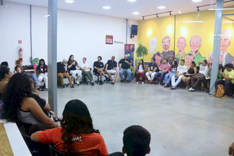 Mostra de Teatro Águas de Manaus tem programação construída junto à classe artística local