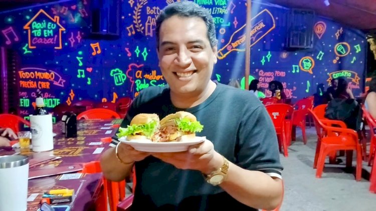 Botteko vVdeokê homenageia jornalista Hugo Araújo, lidera no Parque 10 e chama atenção de outras zonas da cidade