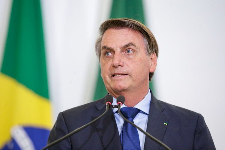 Bolsonaro pede a Moraes autorização para realizar exames médicos