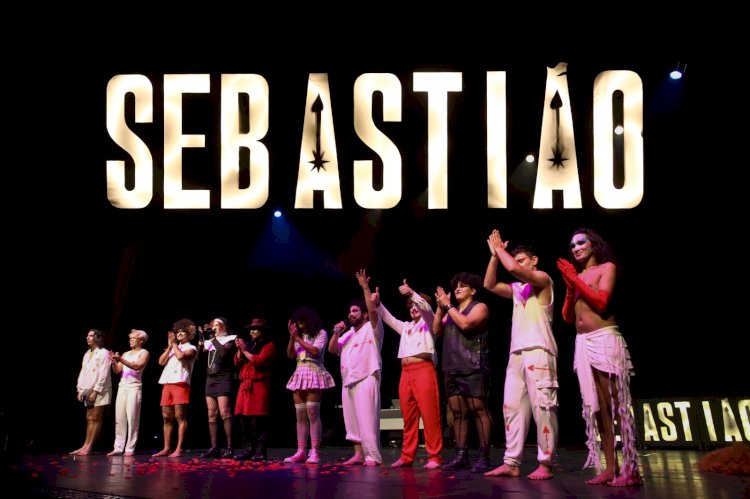 Bairros Jorge Teixeira e Centro recebem espetáculos de teatro gratuitos neste fim de semana