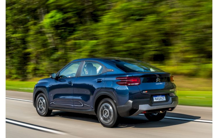 Citroën chega em Manaus junto com a turnê Tardezinha no dia 16