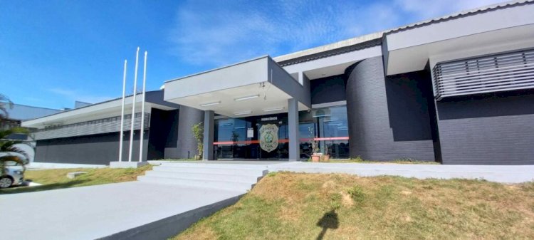 DEHS prende homem que matou venezuelano em situação de rua